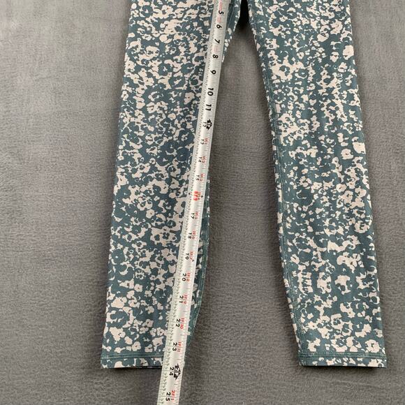 Vuori Leggings Activewear No Size Tag - Picture 3 of 5